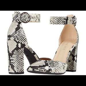 Nine West Aloni9x3